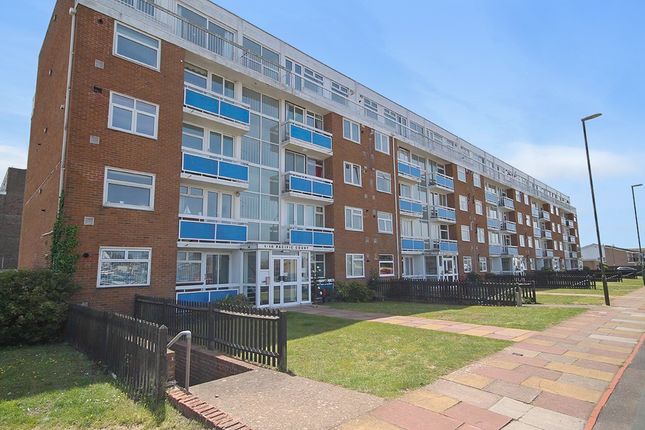 Pacific Court – Riverside, Shoreham-by-Sea